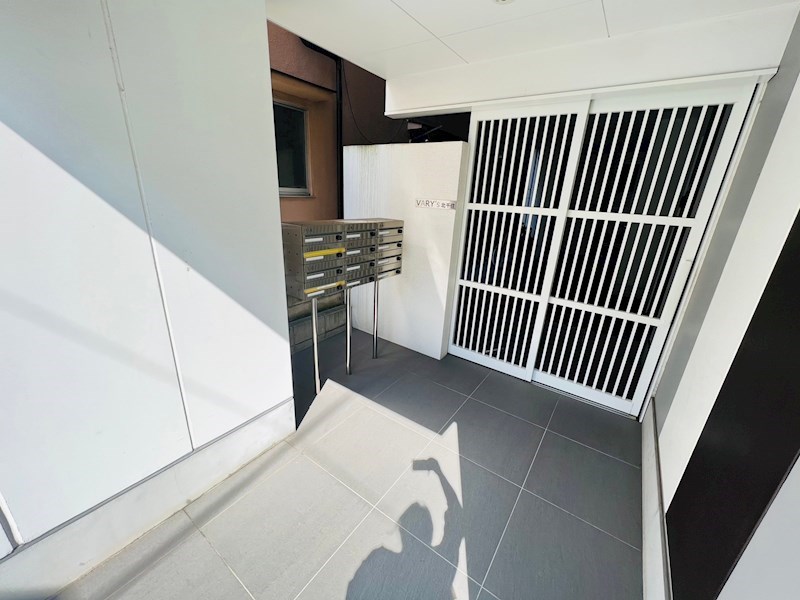 ＶＡＲＹ&amp;lsquo;ｓ北千住 その他外観5