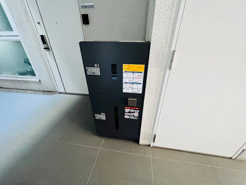 ＶＡＲＹ&amp;lsquo;ｓ北千住 その他外観6