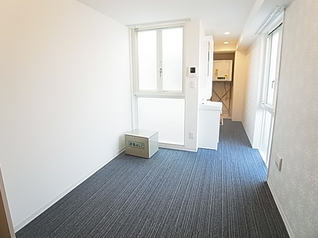 ＶＡＲＹ&amp;lsquo;ｓ北千住 ベッドルーム