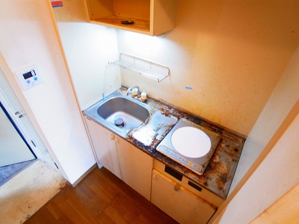 ＫＦビル その他10