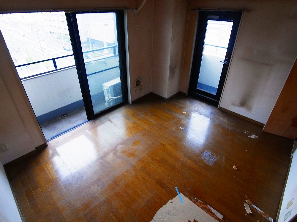 ＫＦビル その他16