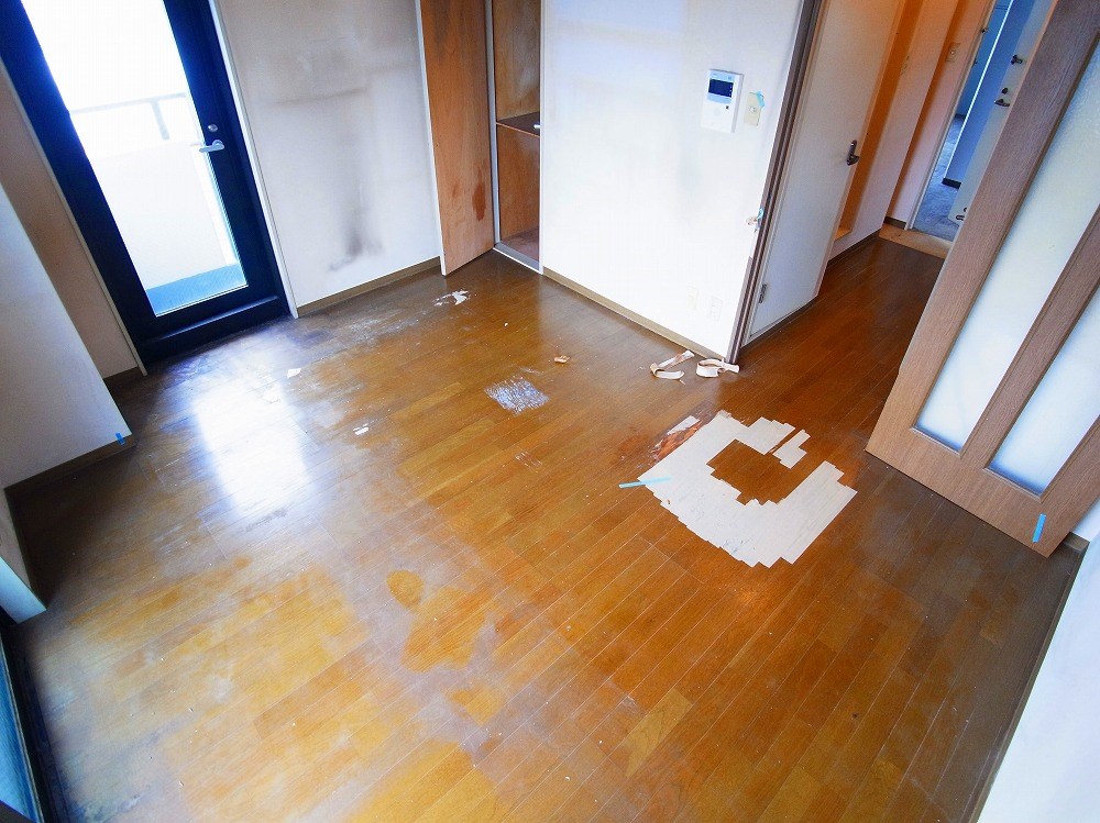 ＫＦビル その他17