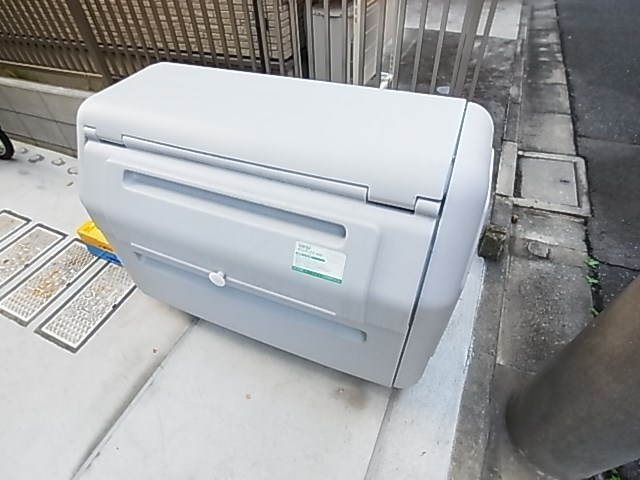 ＢＯＮＤＳ小台 その他外観2