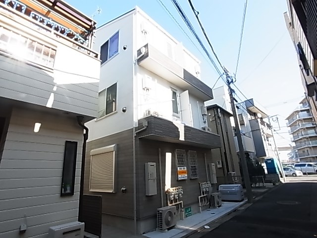 ＢＯＮＤＳ小台 その他外観3