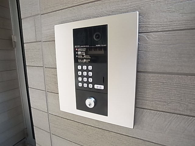 ＢＯＮＤＳ小台 その他外観4