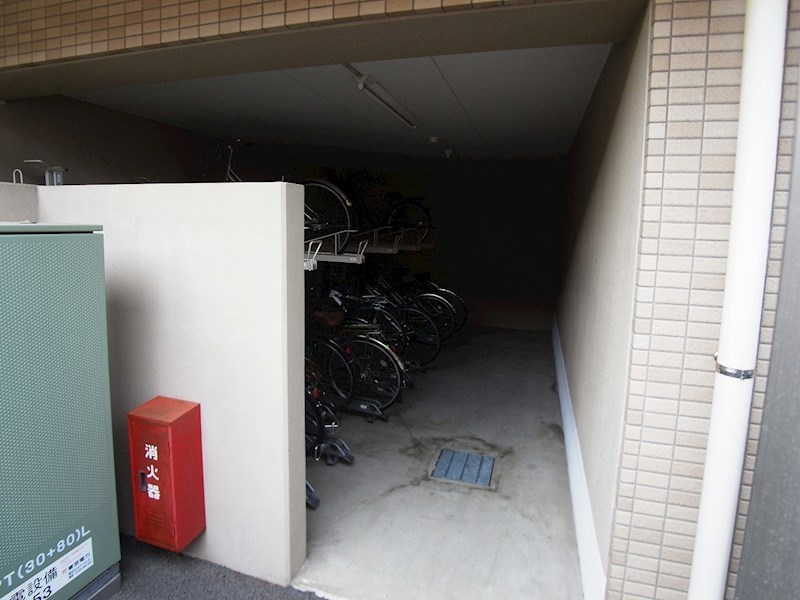 シャトーノール梅島 その他外観2