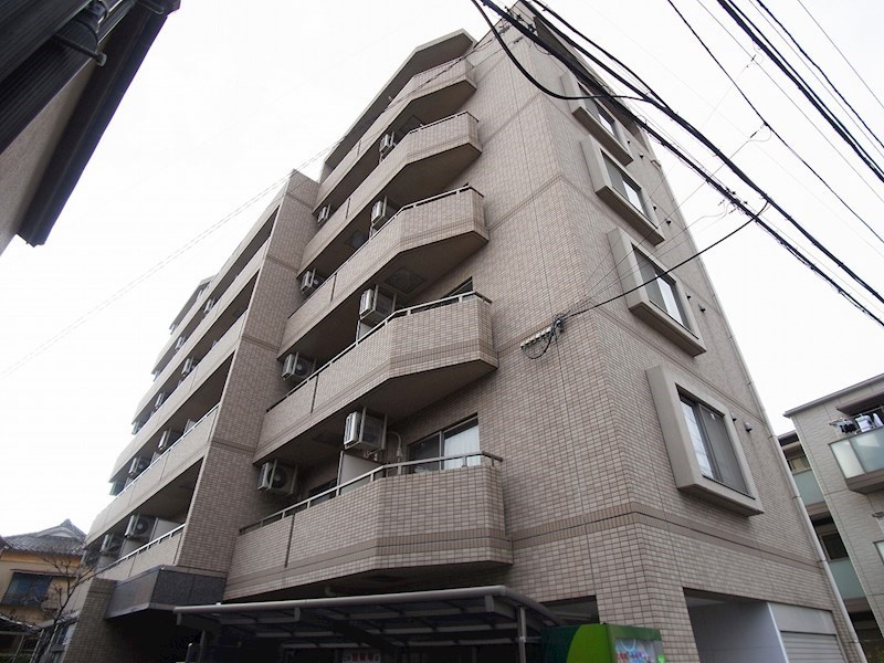 シャトーノール梅島 その他外観3