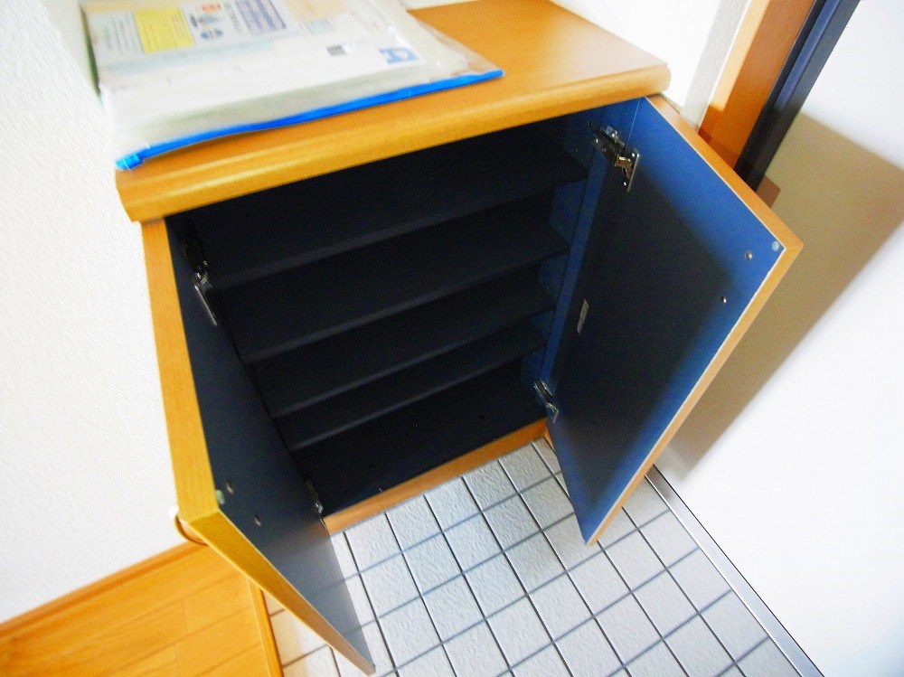 シャトーノール梅島 その他7