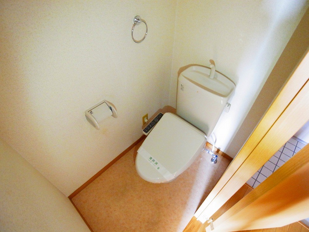 シャトーノール梅島 その他1