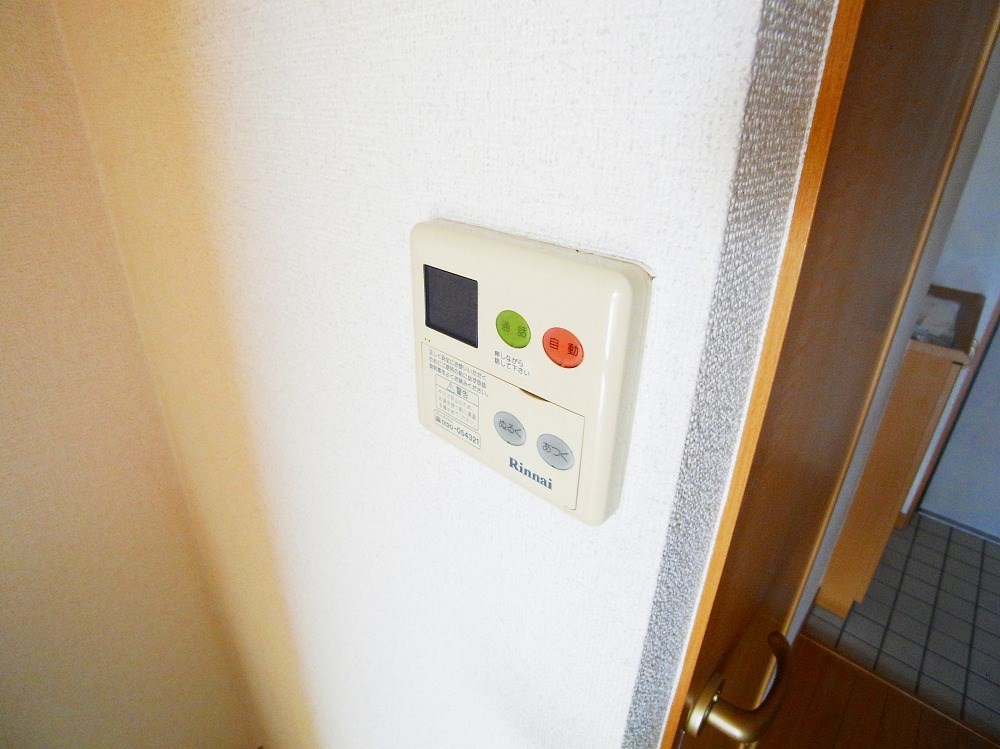 シャトーノール梅島 その他8