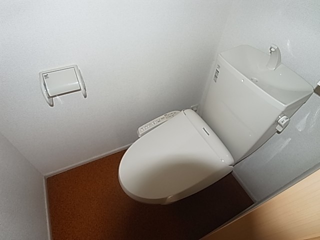 ヴェルデ　フォレスタＢ その他1