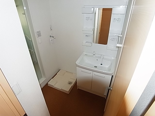 ヴェルデ　フォレスタＢ その他2