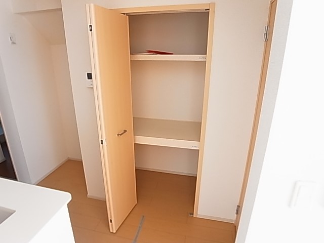 ヴェルデ　フォレスタＢ その他3