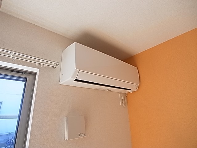 ヴェルデ　フォレスタＢ その他5