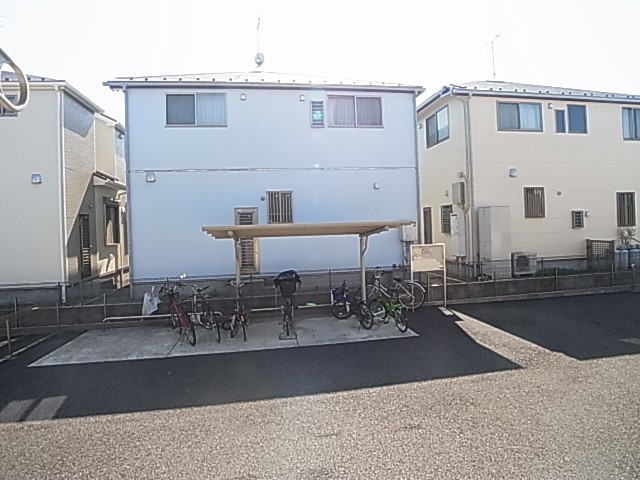 ヴェルデ　フォレスタＢ その他6