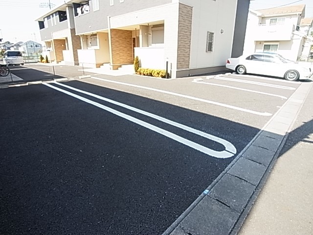 ヴェルデ　フォレスタＢ その他外観1