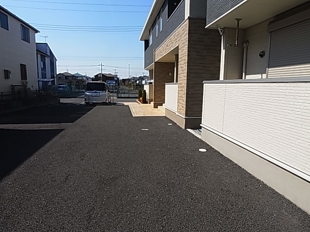 ヴェルデ　フォレスタＢ その他外観3