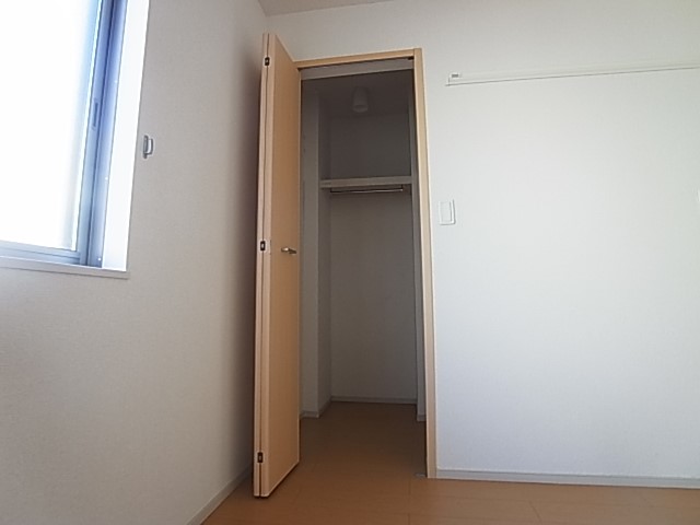 ヴェルデ　フォレスタＢ その他7