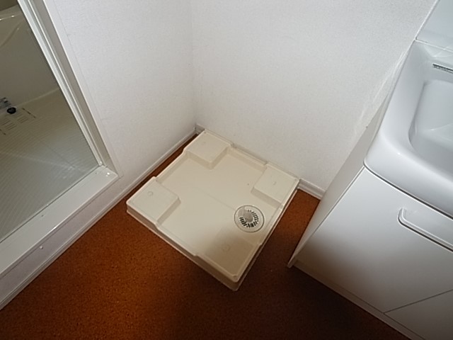 ヴェルデ　フォレスタＢ その他8