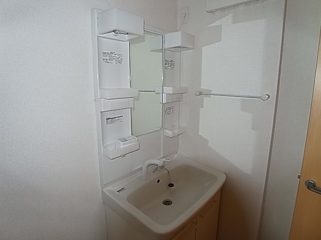 ヴェルデ　フォレスタＢ その他11