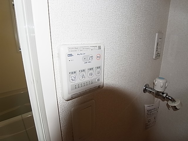 ヴェルデ　フォレスタＢ その他12