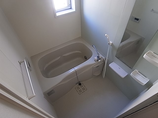 ヴェルデ　フォレスタＢ 風呂画像