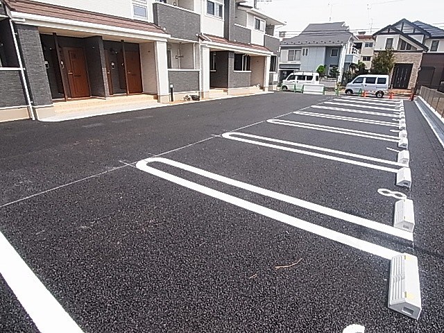 ウィルⅡ その他外観5