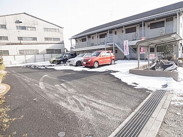 パイン　ヒル その他外観1