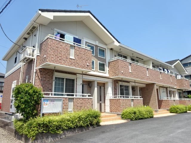 パイン　ヒル その他外観2