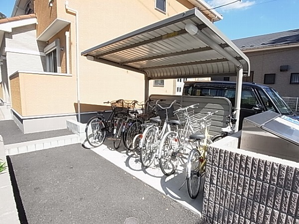 ＮＴセイバリー その他外観2