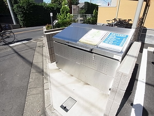 ＮＴセイバリー その他外観3