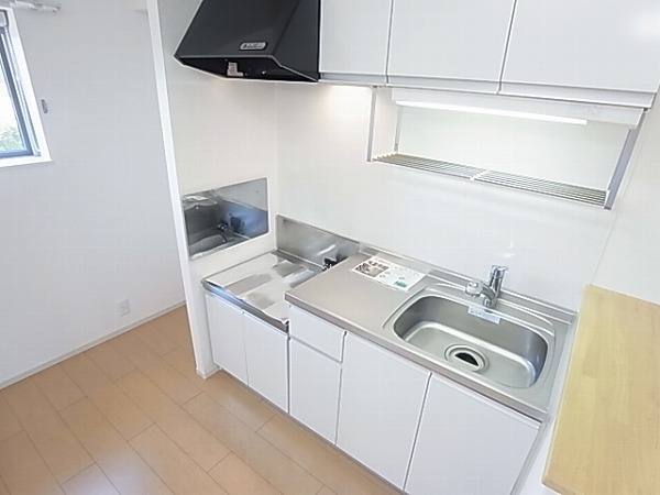 ＮＴセイバリー キッチン