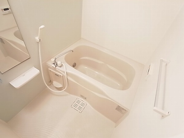 ＮＴセイバリー 風呂画像