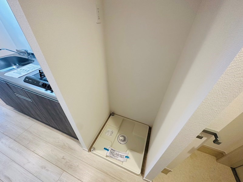 SPハウス扇大橋 その他9