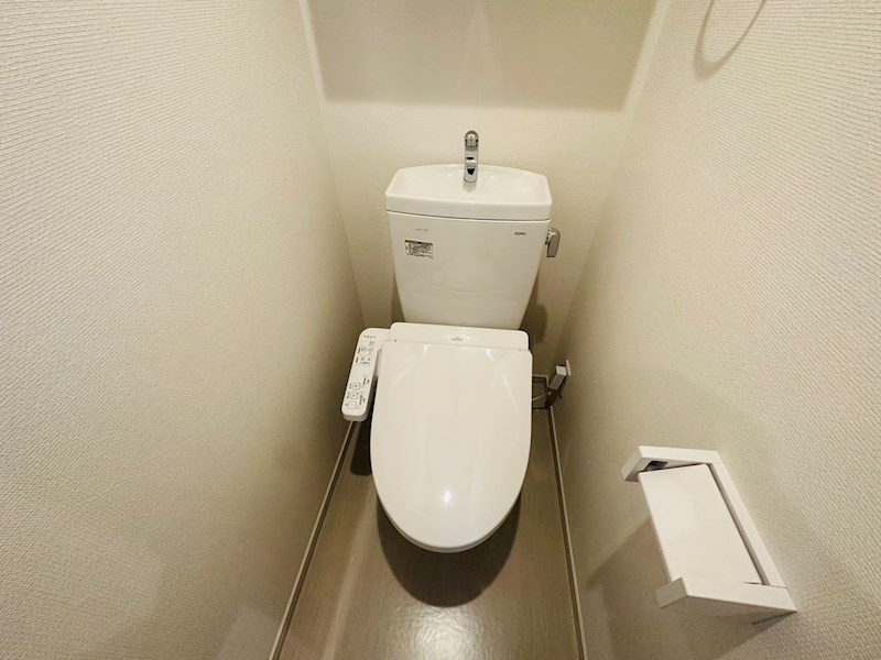 SPハウス扇大橋 その他1