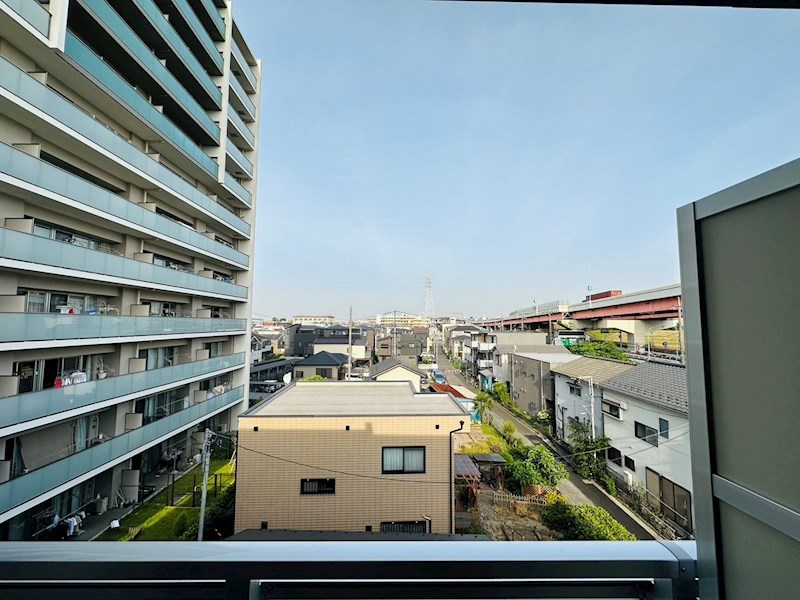 SPハウス扇大橋 その他6