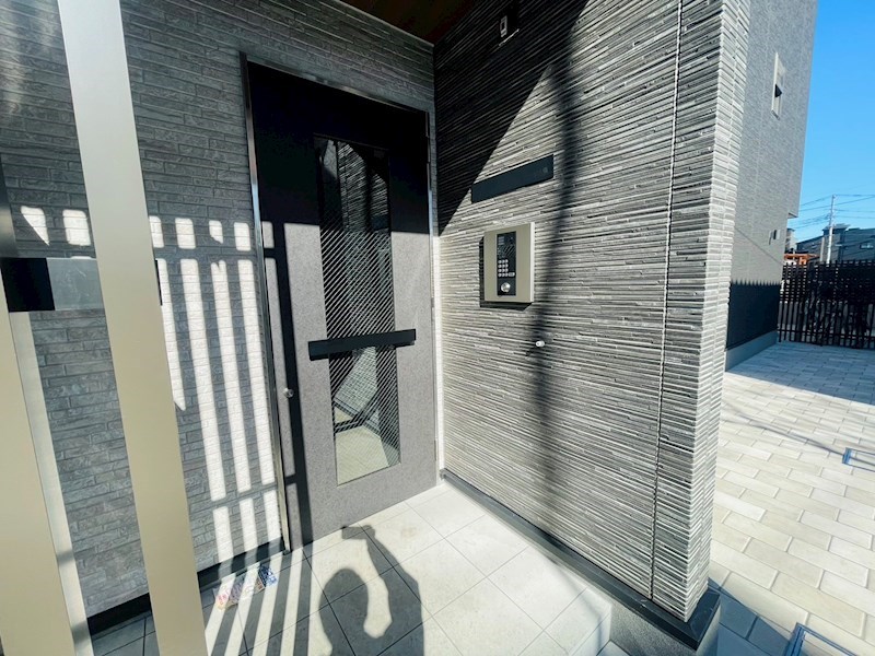 SPハウス扇大橋 その他外観1