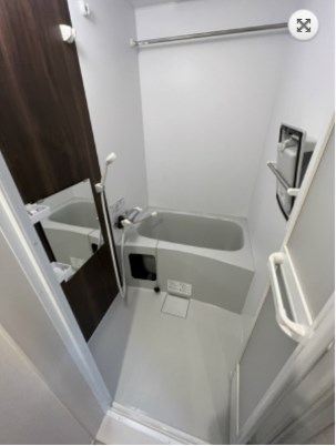 SPハウス扇大橋 風呂画像