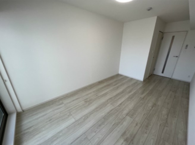 SPハウス扇大橋 リビング