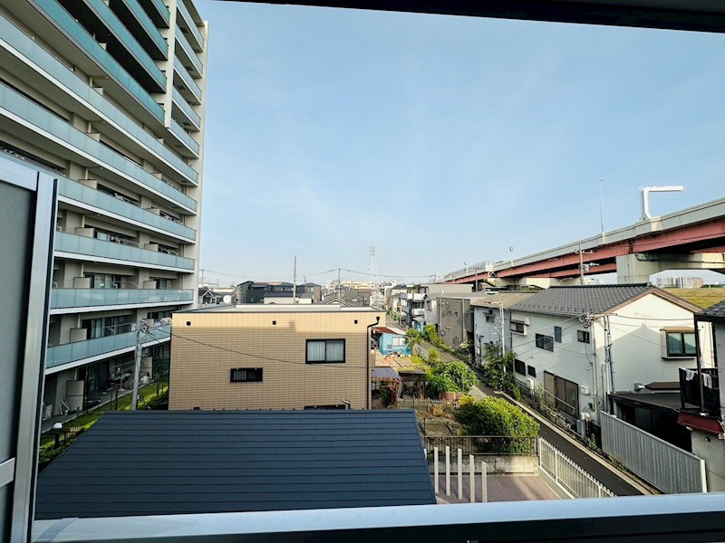 SPハウス扇大橋 その他16