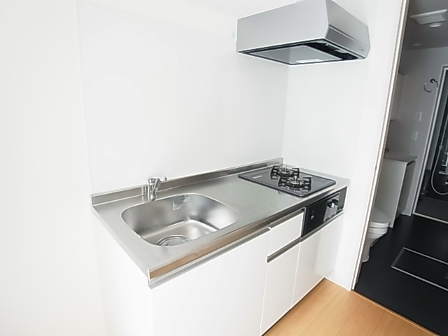 エファージュ キッチン