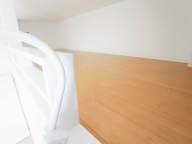 エファージュ ベッドルーム