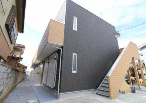 ブラックサンモール秋山 その他外観3