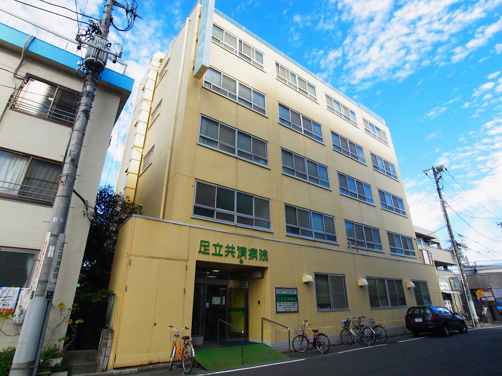 MA-RO　SENJU　CREST　TAPPⅡ 周辺画像6
