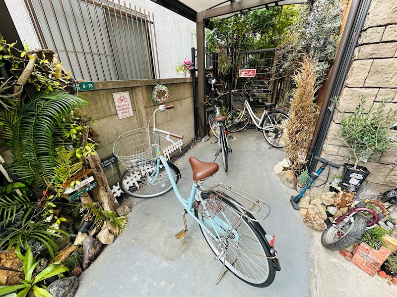 Le ciel Cloud　～ルシエルクラウド～ その他外観4