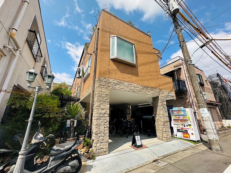 Le ciel Cloud　～ルシエルクラウド～ その他外観5