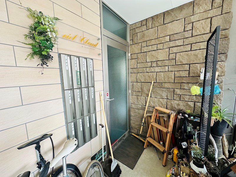 Le ciel Cloud　～ルシエルクラウド～ その他外観6