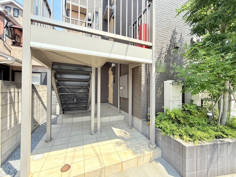 タカラコート１ その他外観1