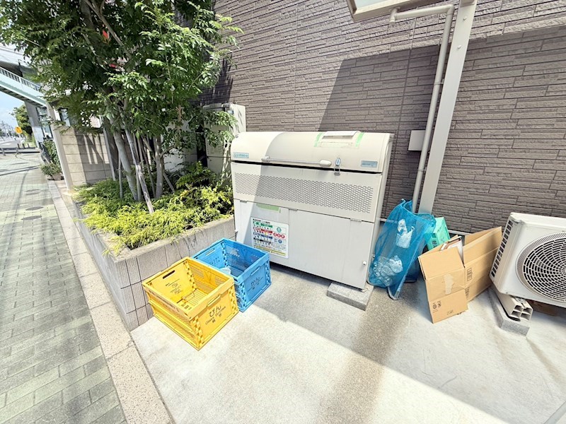 タカラコート１ その他外観4
