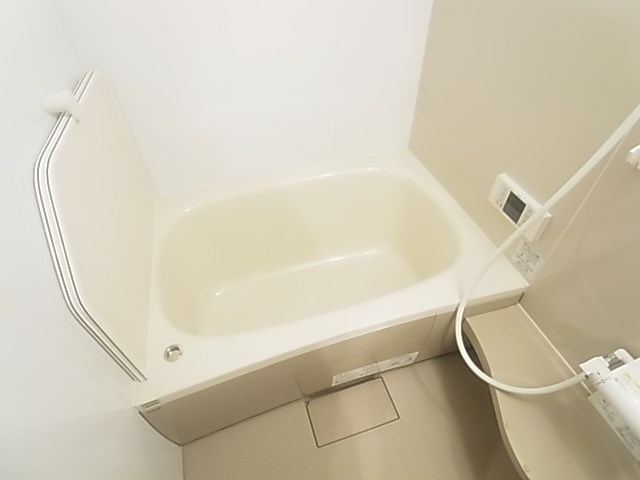 タカラコート１ 風呂画像